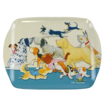 Emma Ball Scatter Tray Paw Club